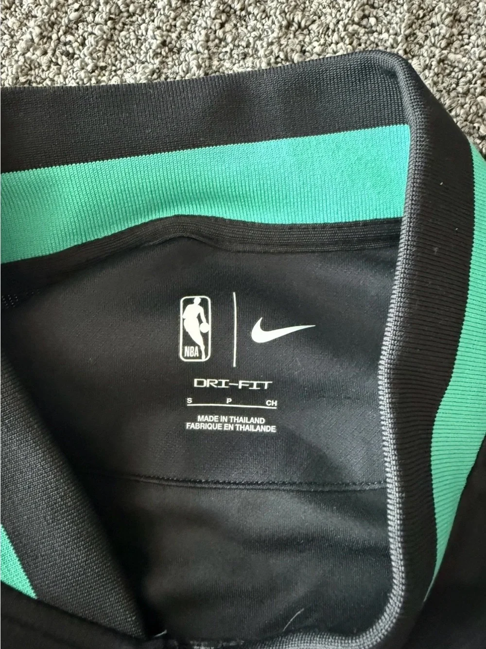 Nike retails new